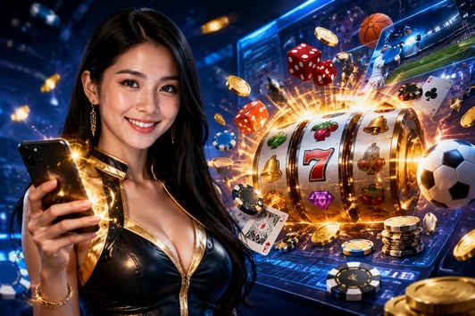 833bet