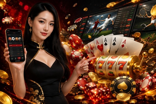 833bet