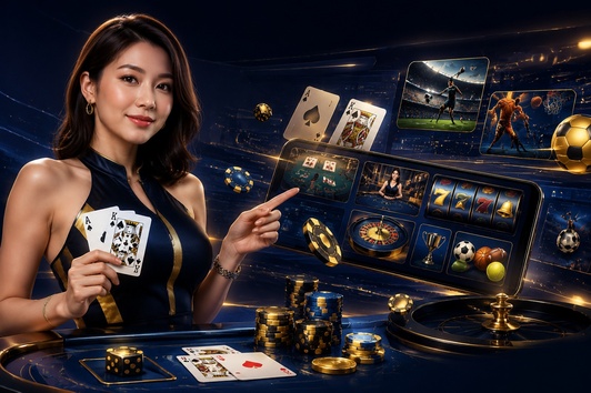833bet