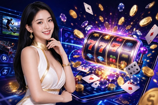 833bet