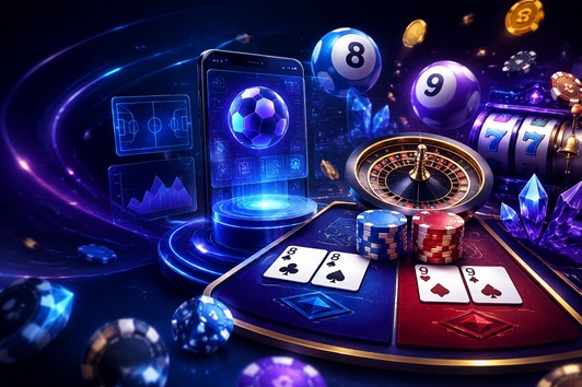 833bet
