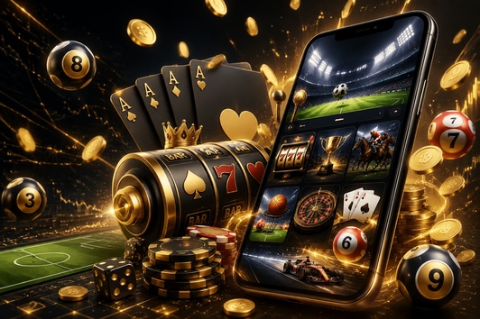 833bet