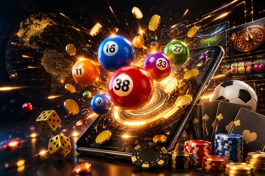833bet