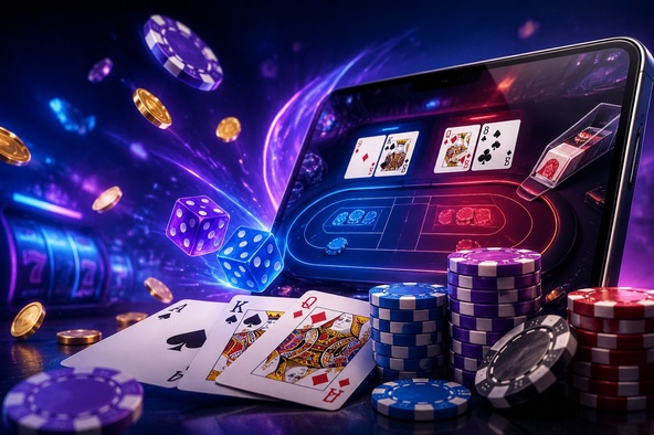 833bet