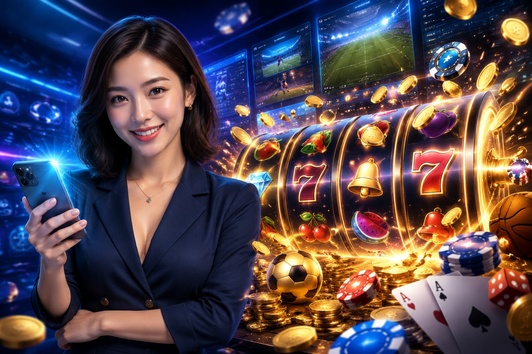833bet