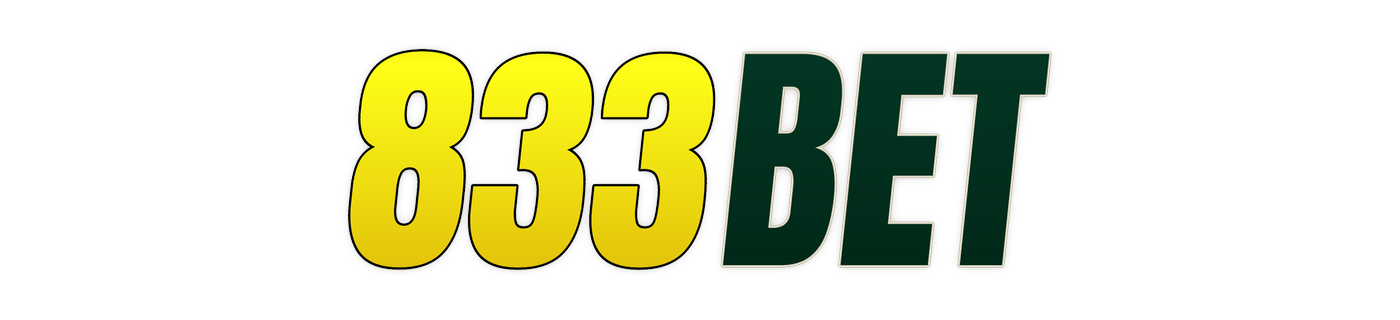 833bet Logo