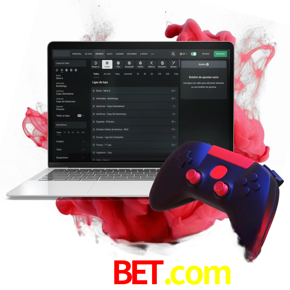Explora a perspetiva, descobre como podes ganhar dinheiro real no 833bet simplesmente apostando em jogadores profissionais.